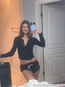 Getting ready for bed part 78