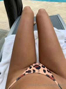 Wish you were between my legs part 2