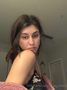 Blue lips been suckin a smurf