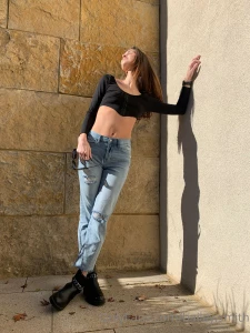 How fun would it be if u ripped this off of me here