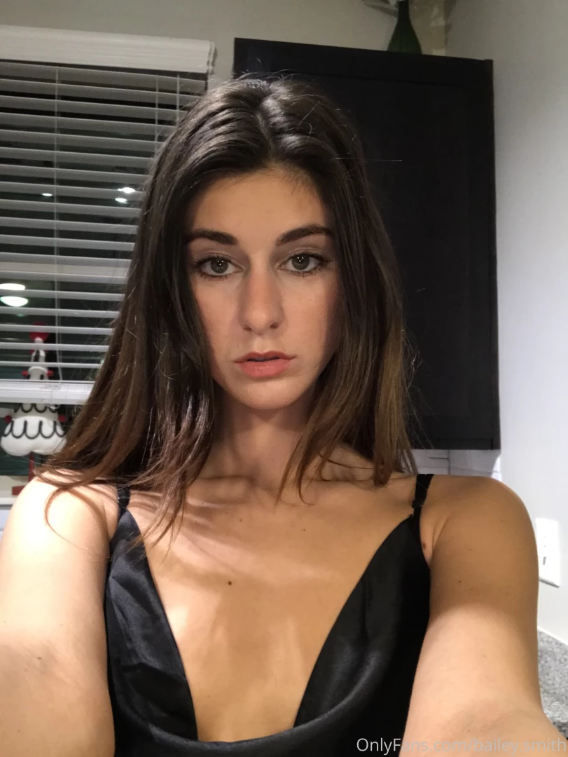 Cum pull my shirt down a little 