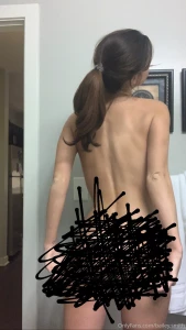 6 to remove swipe over
