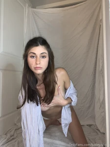 On my hands and knees part 6