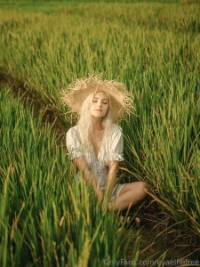 One ray of sunshine is enough to chase away all the shadows