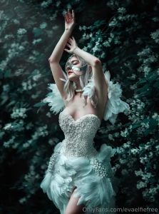 How do you like these pictures one of the most beautiful photo shoots