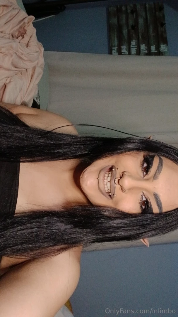 Felt really cute here hehe 