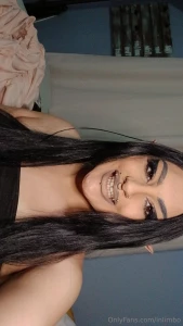 Felt really cute here hehe