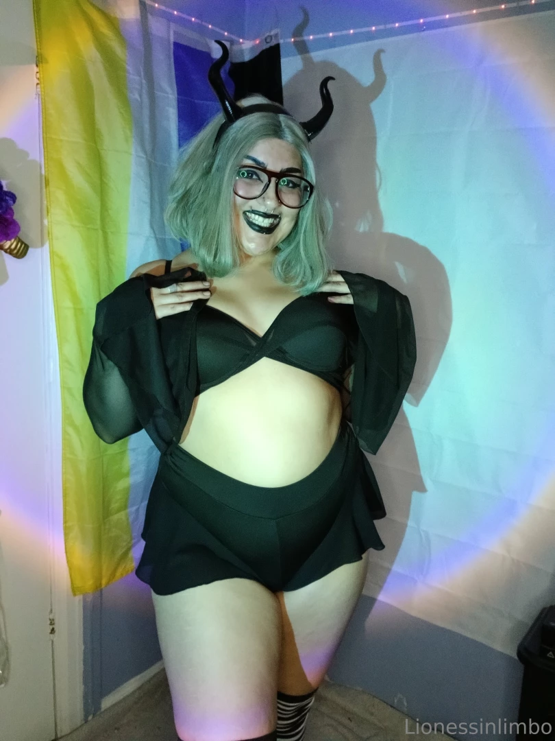 Sowwy for late post i ve been sick part 2 