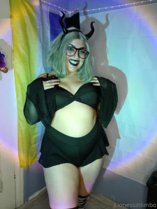 Sowwy for late post i ve been sick part 2