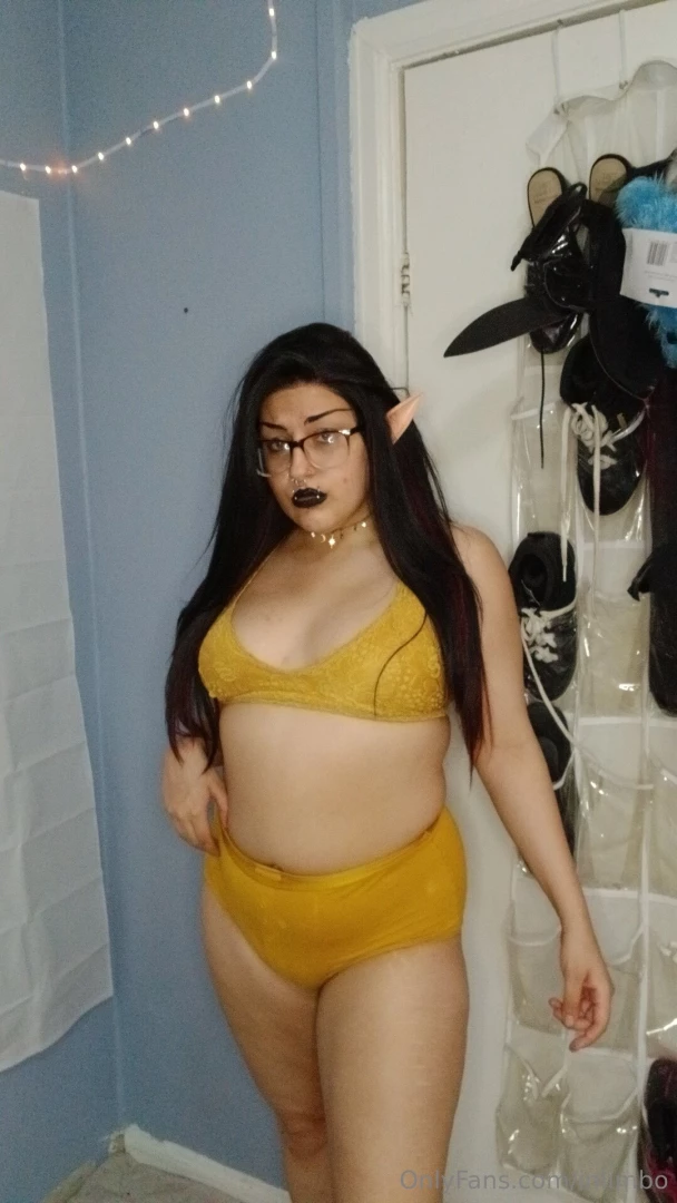 Titties and silliness 