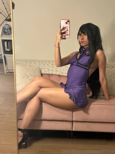 I m mature for my ages guyss i promise