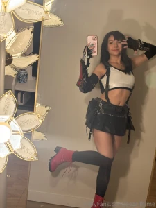 Yes i m very flexible lol