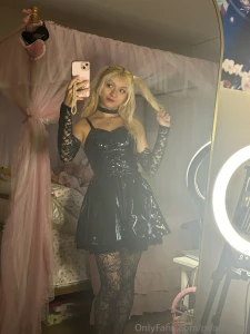 You know you love me - xo xo