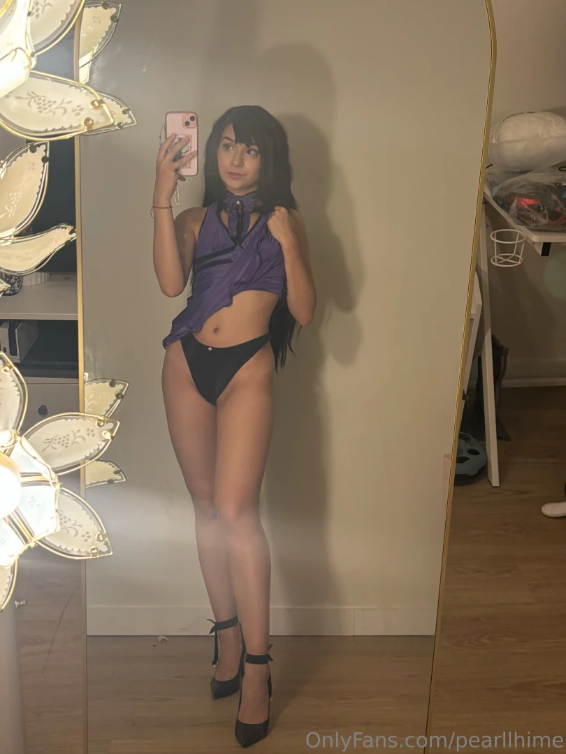 Am i ur type part 17 