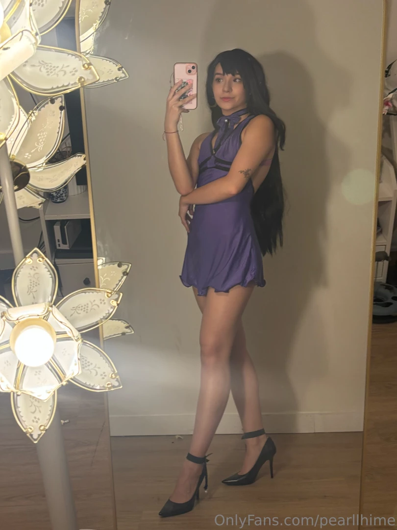 Am i ur type part 19 