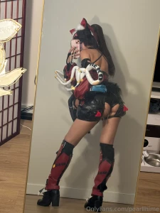 Cake for dinner teehee