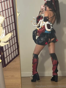 Cake for dinner teehee part 1