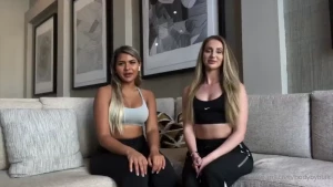 Discussing ways to switch up your workouts on this week s episode of