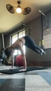 Happy friday here s a trx workout for you to try this weekend jump part 4