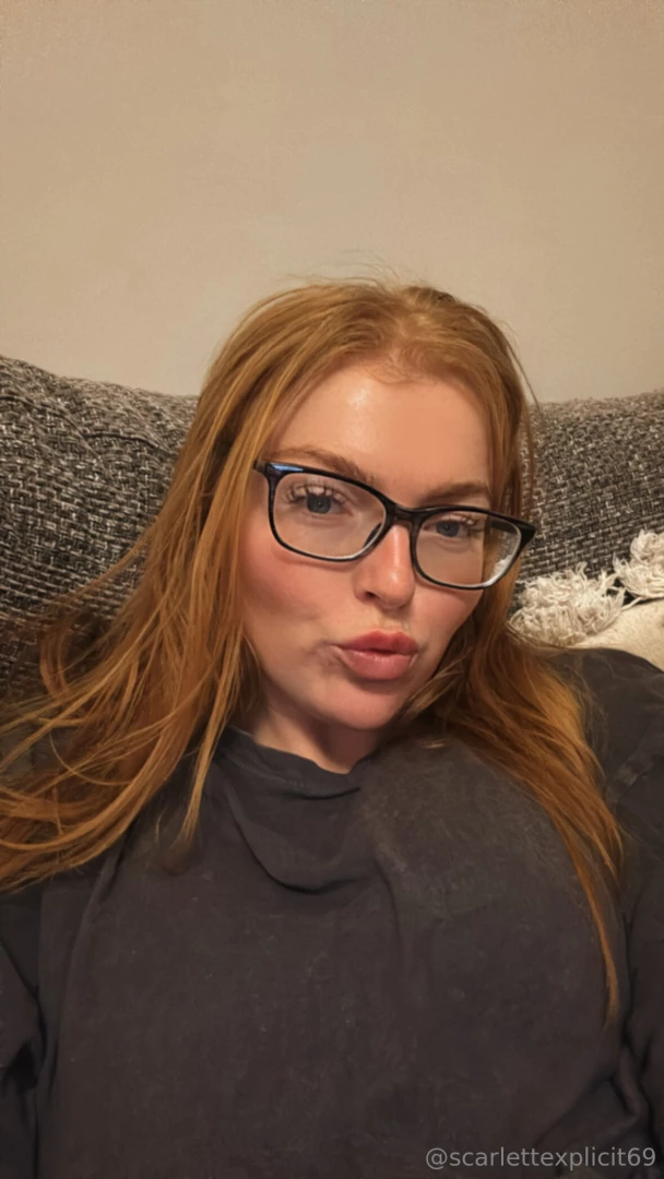 Do you think i should do more content in my glasses 