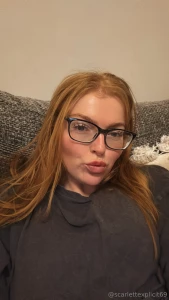 Do you think i should do more content in my glasses