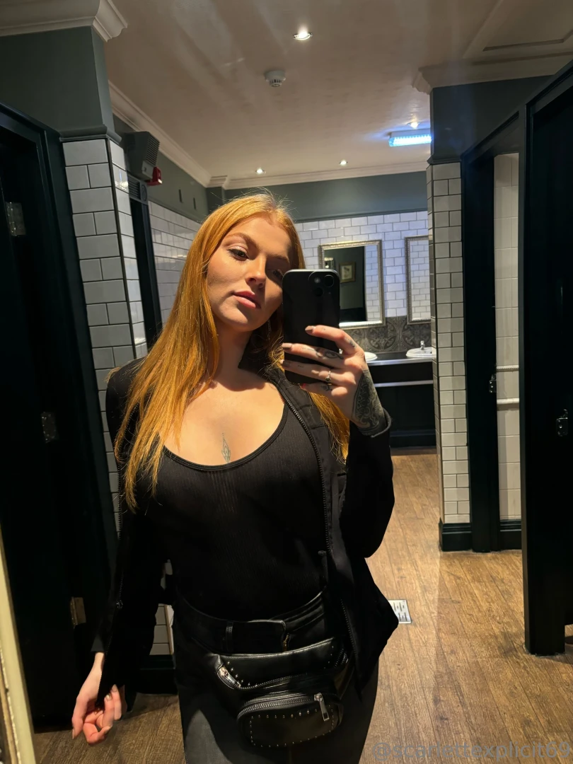 Wanna see me flash tip 5 on this post 