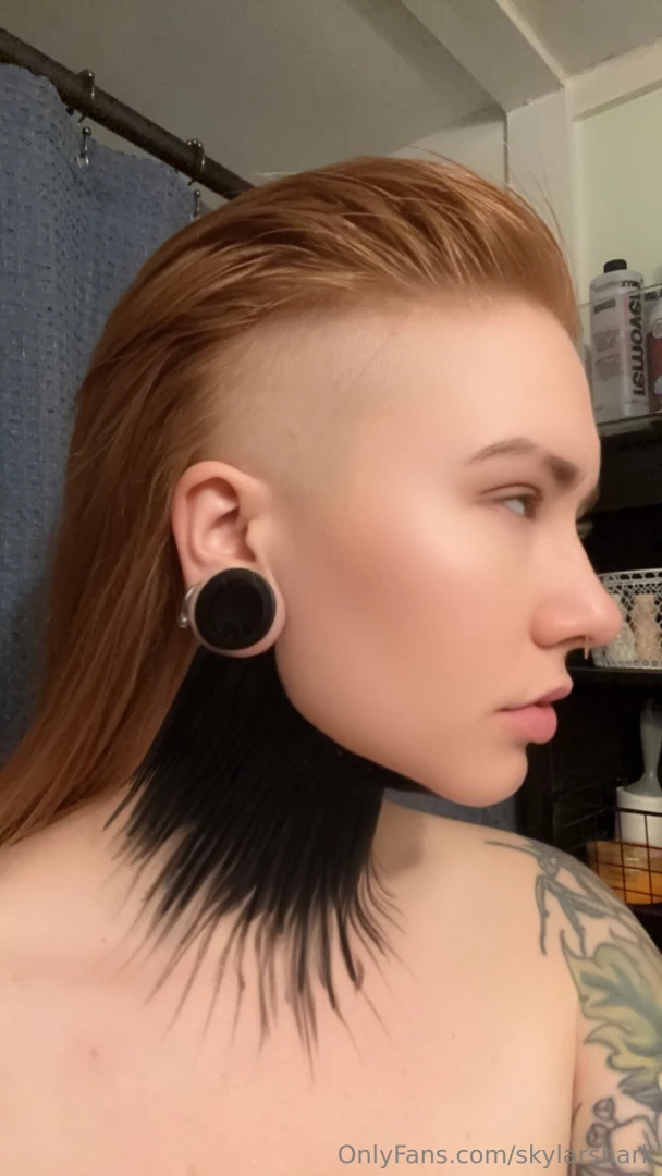 Who would let masc me top them part 1 