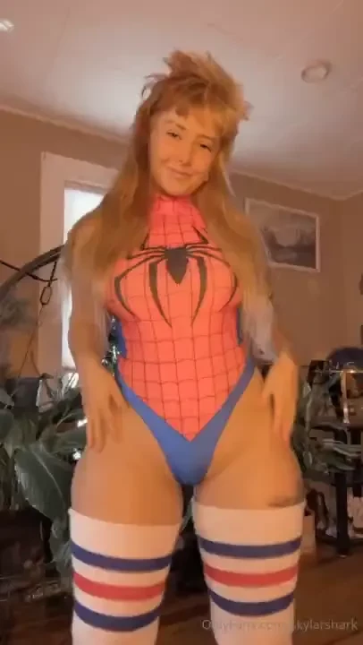 Skylarshark part 849 