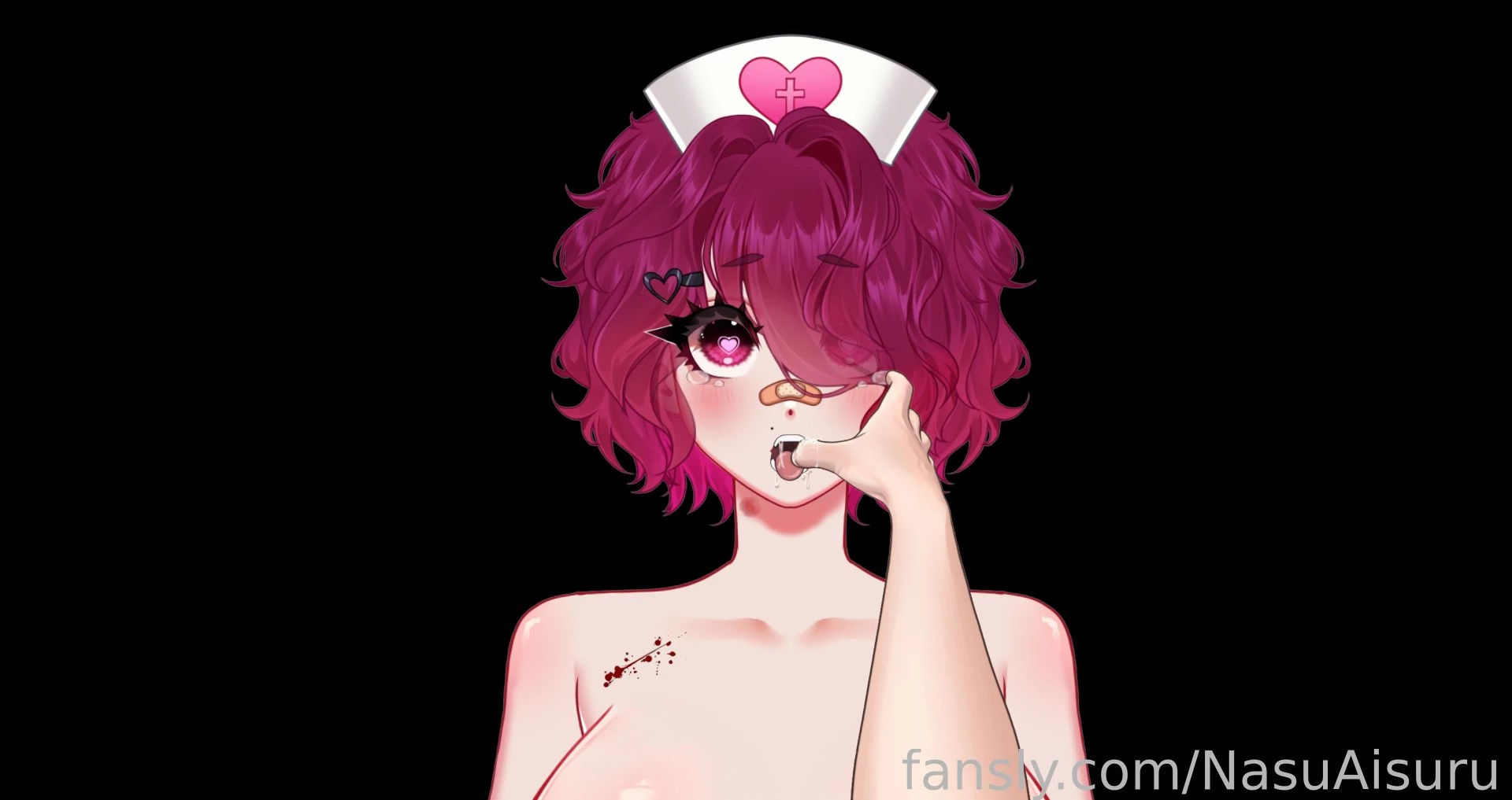 Craving a good breeding lt 3 