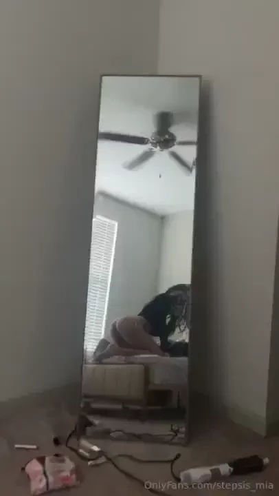 Smack my ass daddy part 9 