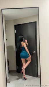 Do you like seeing me being naughty in public part 3