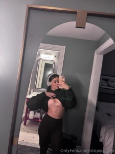 Move your body part 7