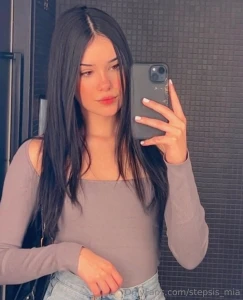 I deserve to be spoiled part 7