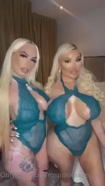 Your fav blondes bgg scene pov video bluefacebarbie johnwick808 