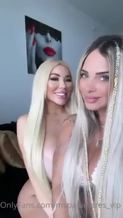 All we are missing is your hard cock 