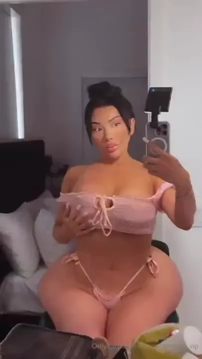 Good morning to my vips making content for you today part 1 