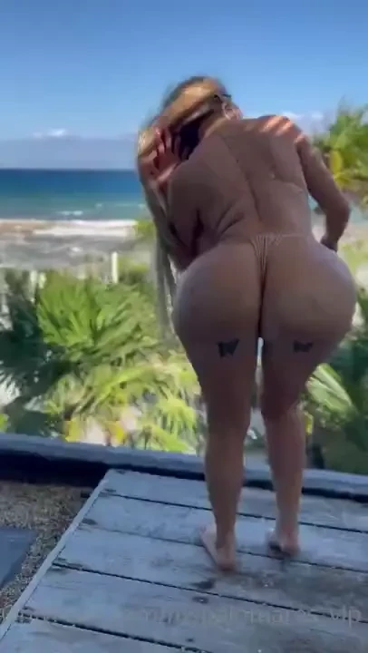 Enjoying the view love 