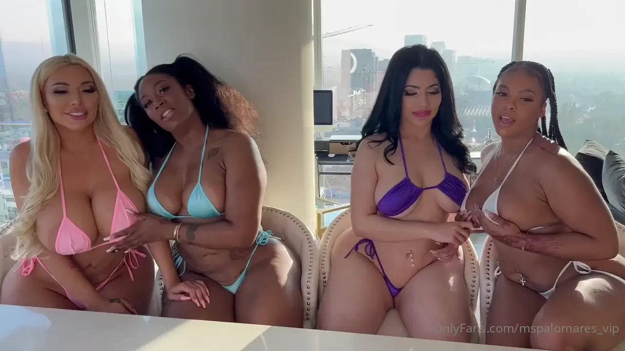 Do you like joi vids you will love this one with these sexy bitches 