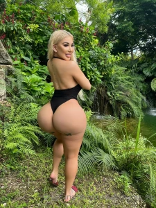 Rate my ass baby 1-10