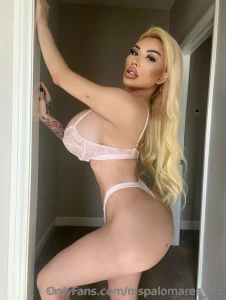 You ready to have some fun tonight baby