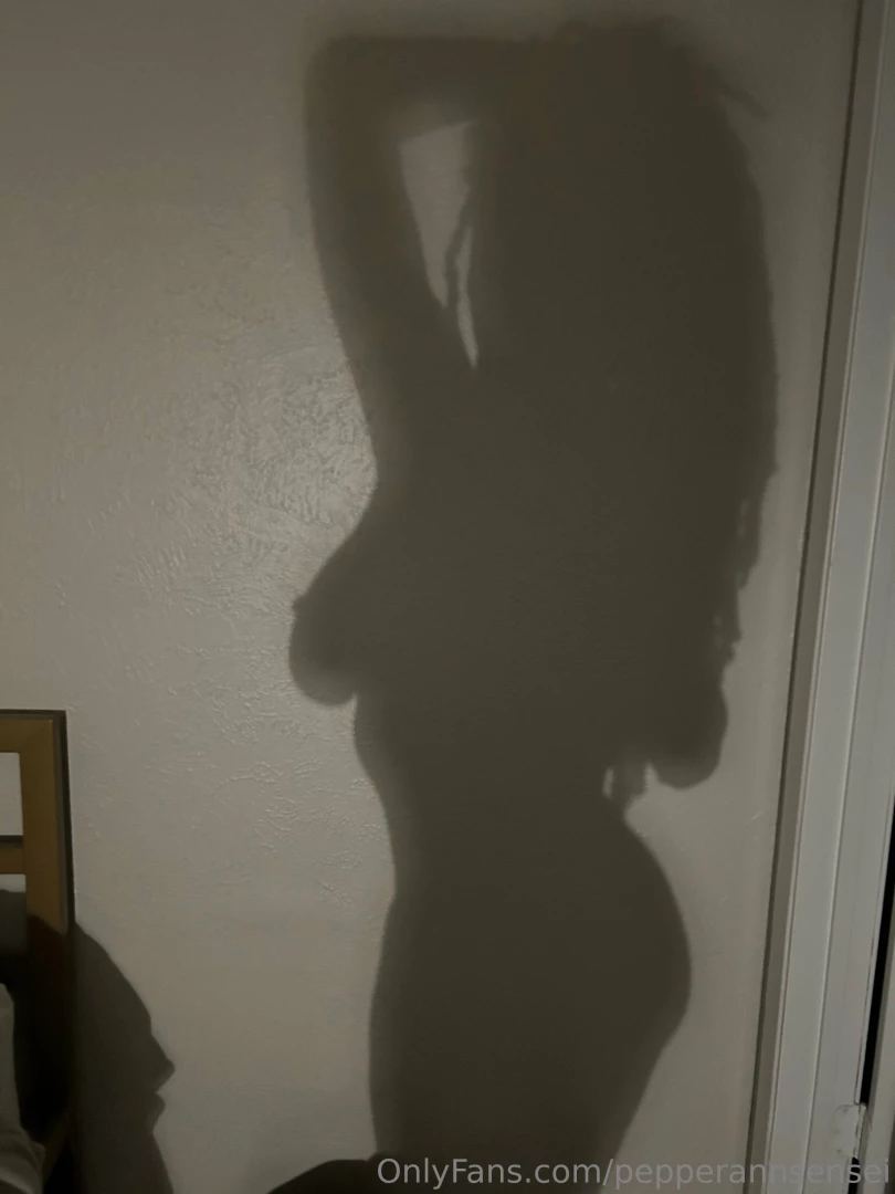 Shadow challenge part 3 