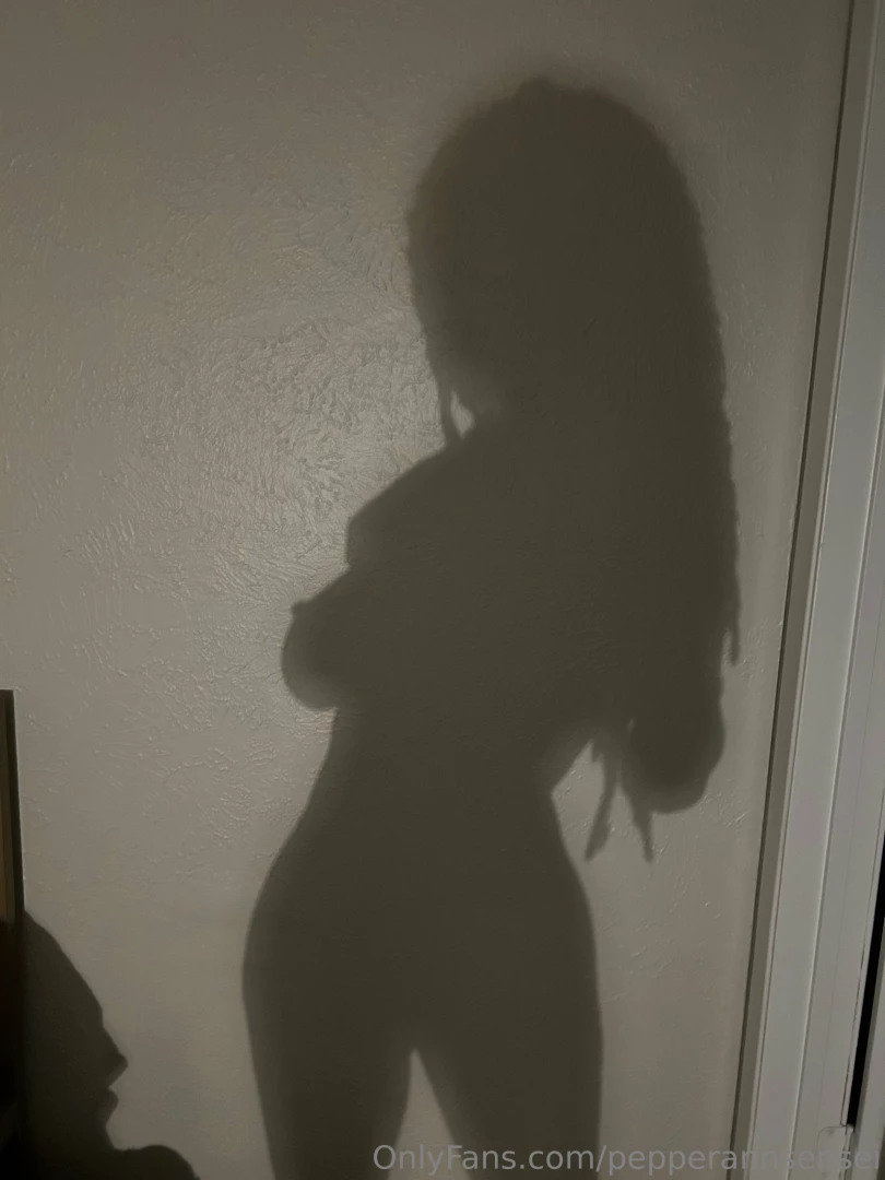 Shadow challenge part 1 