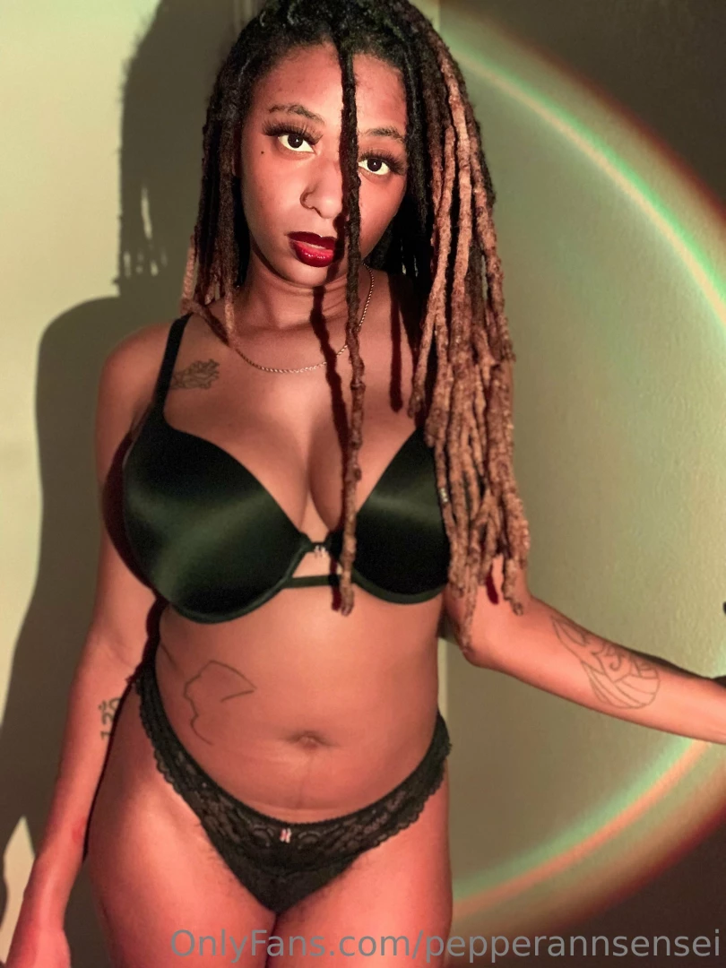 Pepperannsensei part 11 