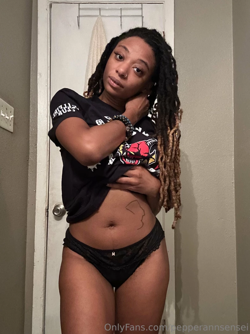 Pepperannsensei part 22 