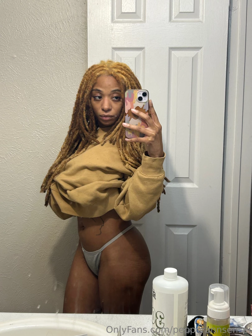 Carmel delight part 1 