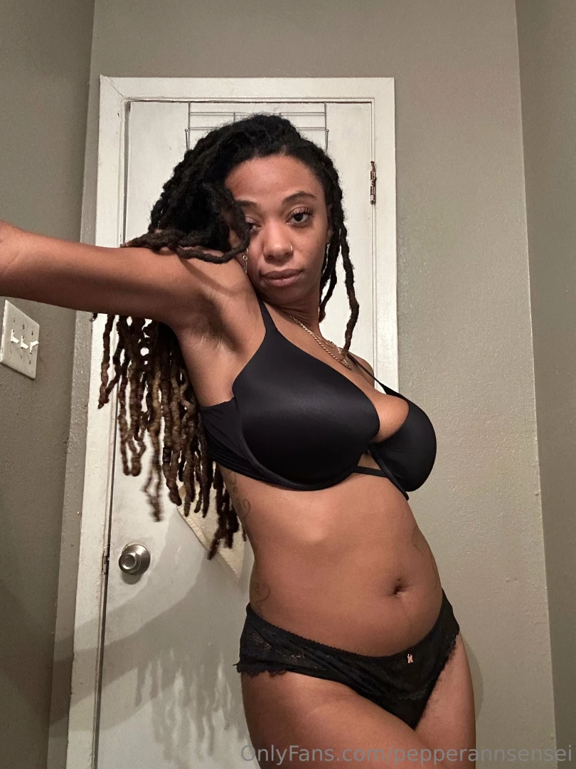 Pepperannsensei part 19 