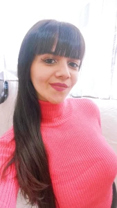 You know i love this color right