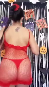 You can t miss this hot little devil s pussy and ass game i m counting part 2