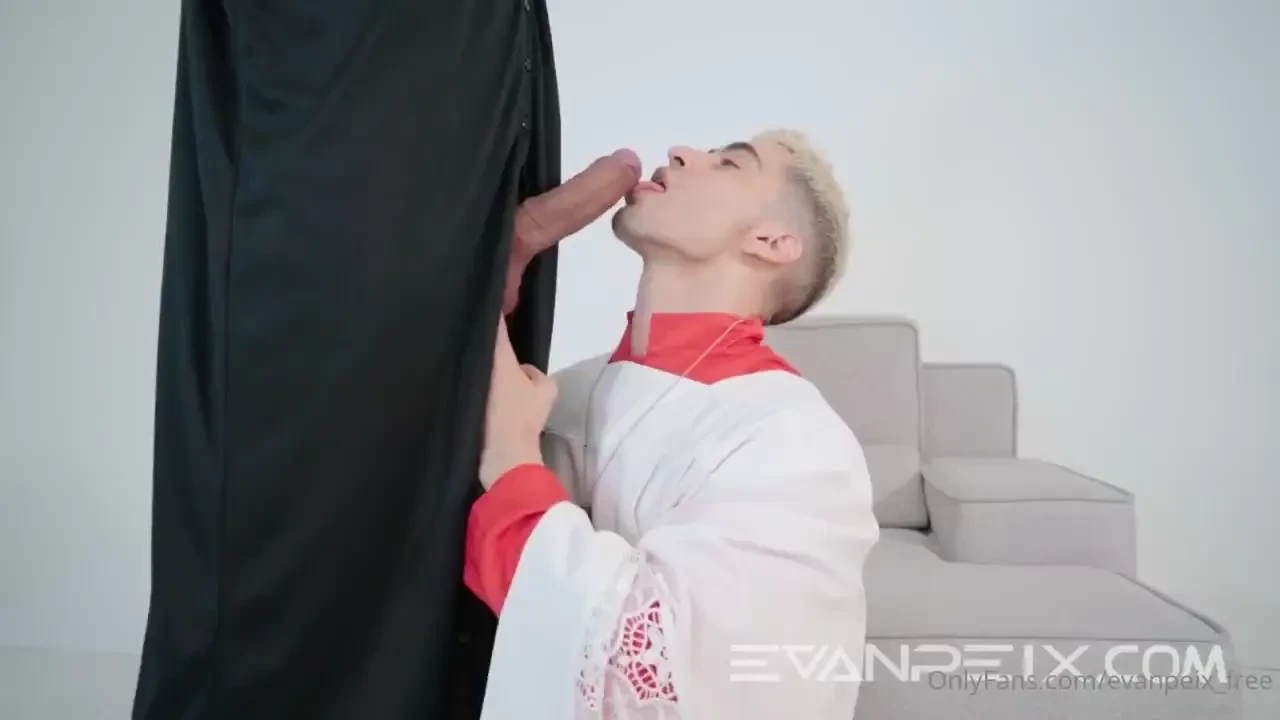 Monoguillo - duo scene part 1 