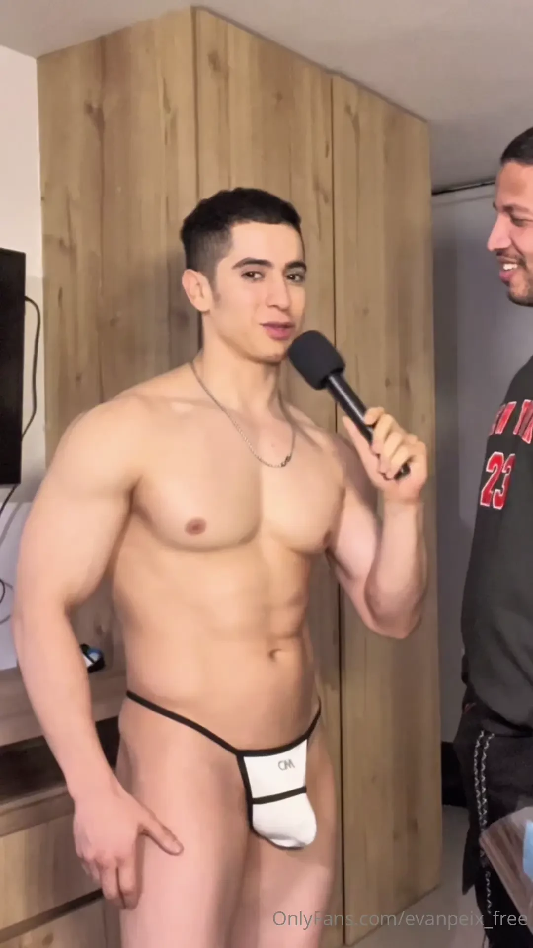 Big load scene 28 min 